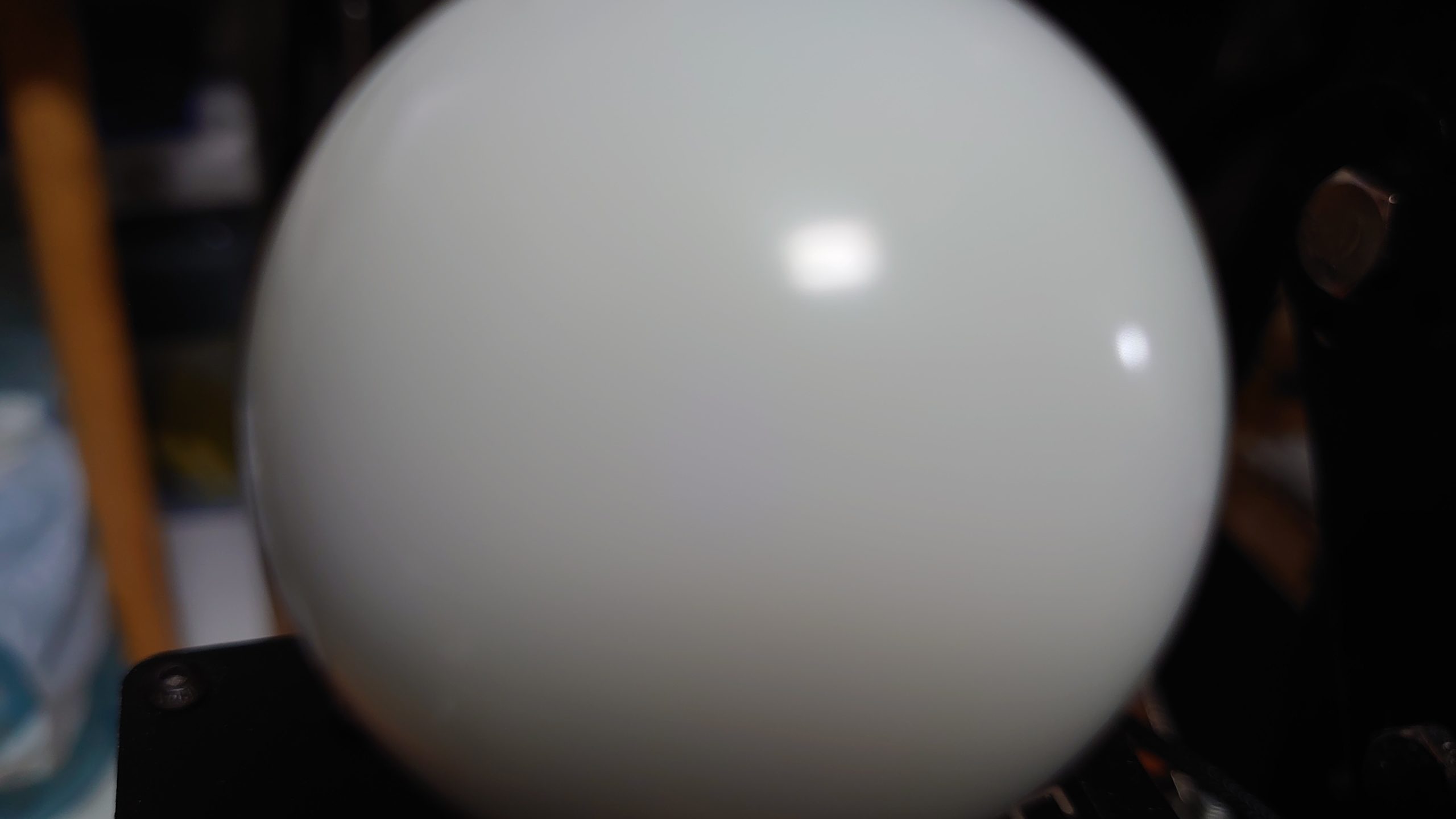 エブリイに使用したシフトノブを