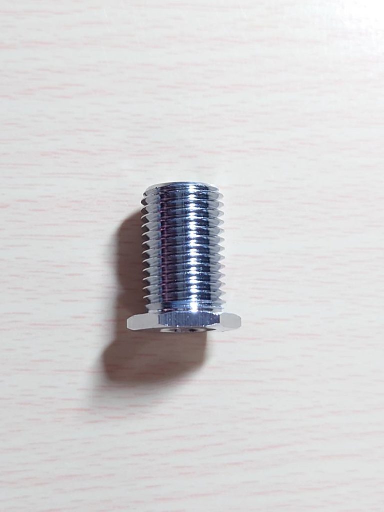 口径変換ネジ